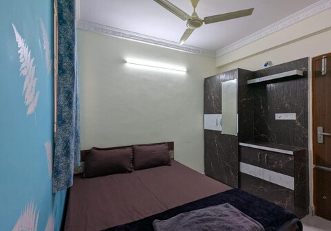 1BHK FULLY FURNiTURE FLAT AT BTM LAYOUT