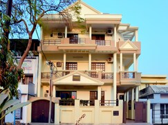 OYO 3523 Tekarees Inn Mahanagar, Lucknow OYO 3523 Tekarees Inn Mahanagar, Lucknow
