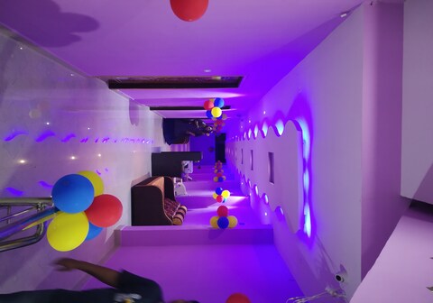 Hotel EL CID - Lodging & Boarding