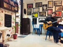 Delhi Tales Hostel, Delhi Delhi Tales Hostel, Delhi