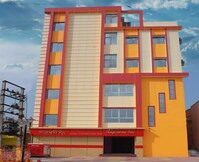 Rajeswari Inn, Asansol Rajeswari Inn, Asansol