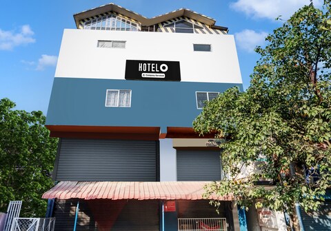 Super Hotel O Noonmati Guwahati Formerly Hotel Sundari