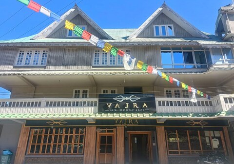 Hotel Vajra