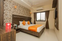 OYO 10650 Hotel Shivani Residency, Mumbai OYO 10650 Hotel Shivani Residency, Mumbai