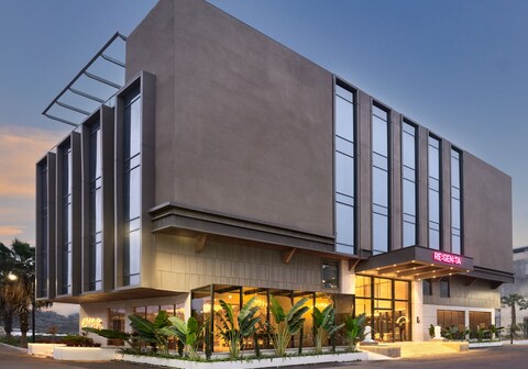 Regenta Ranjit Avenue Amritsar