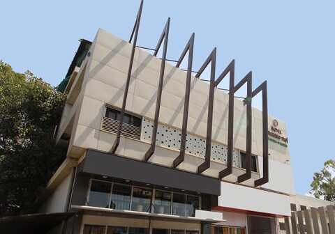 Hotel Panchavad Pride