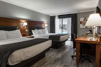 Best Western Hotel Universel Drummondville