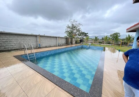 Acorn Villa Karjat
