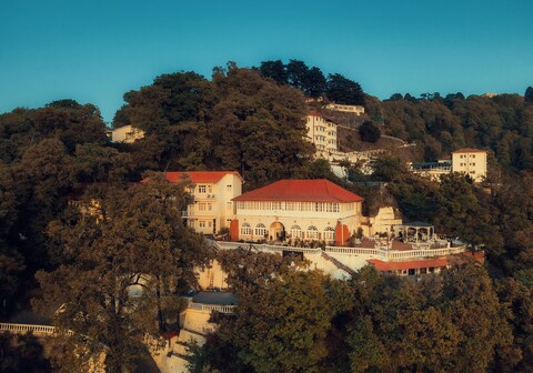 Da Alohas Luxe - Arvelia Mansion