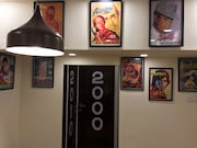 Bollywood Bed & Breakfast, Mumbai Bollywood Bed & Breakfast, Mumbai