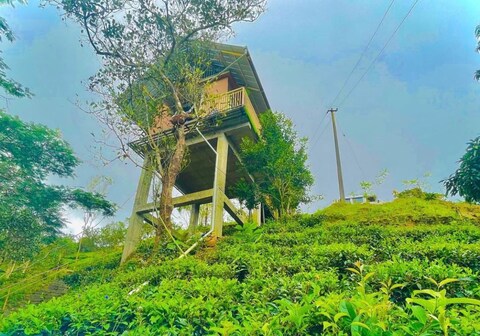 Devalokham Hut