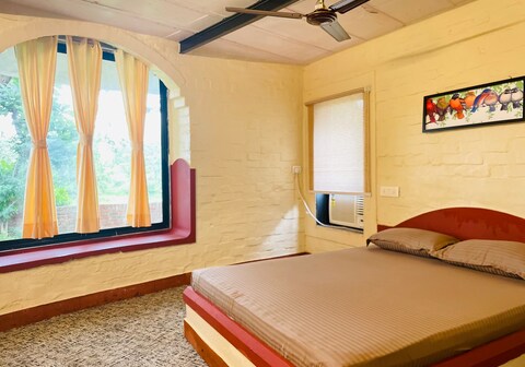 Coral Rainbow villas Lonavala