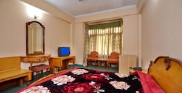 The Oasis Resort, Patnitop The Oasis Resort, Patnitop