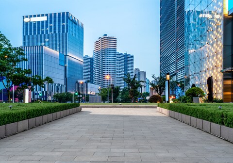 THATHASTHU STUDIO APARTMENT