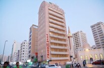 Al Sharq Hotel, Sharjah Al Sharq Hotel, Sharjah