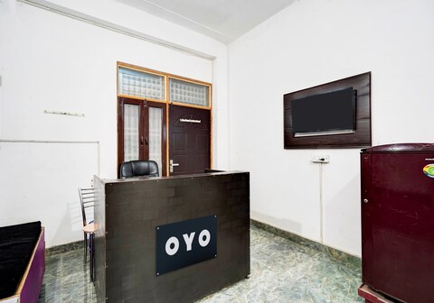 HOTEL O ILLUSION INN