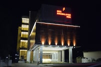 HOTEL SREE ANNAMALAIYAR PARK, Tirunelveli HOTEL SREE ANNAMALAIYAR PARK, Tirunelveli