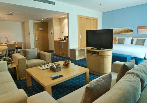 فندق سيتي سيزونز مسقط