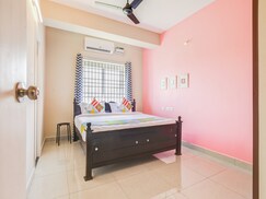 OYO Home 30152 Pleasant 2BHK Near Boat House, Pondicherry OYO Home 30152 Pleasant 2BHK Near Boat House, Pondicherry