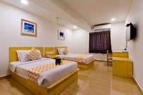 FabHotel Innside Serviced Apartment T Nagar, Chennai FabHotel Innside Serviced Apartment T Nagar, Chennai