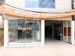 Hotel Keerthi, Madurai Hotel Keerthi, Madurai