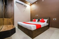 OYO 24276 CK Valley Hotel & Restaurant, Bareilly OYO 24276 CK Valley Hotel & Restaurant, Bareilly