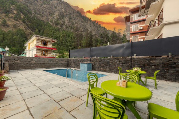 Asia holidays kasol