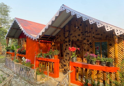 Anna Peaceful homestay