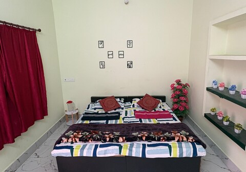 Kashi Darshan Homestay