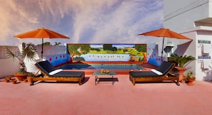 Ikaki Niwas-A Heritage Boutique Hotel, Jaipur Ikaki Niwas-A Heritage Boutique Hotel, Jaipur