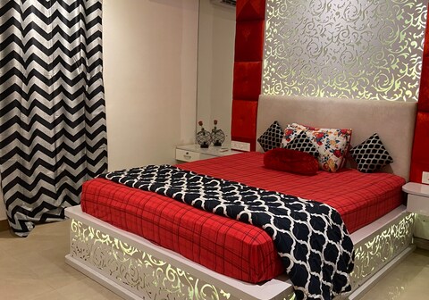 Jacuzzi House Calangute