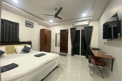 BSR - ROYAL STAY, Hyderabad BSR - ROYAL STAY, Hyderabad