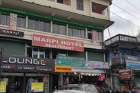 MARPI HOTEL, Itanagar MARPI HOTEL, Itanagar