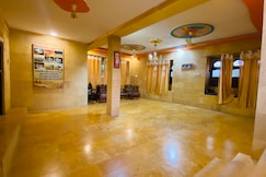 Hotel Genwa Palace, Jaisalmer Hotel Genwa Palace, Jaisalmer