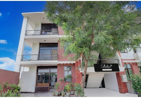 Prem Villas HomeStay