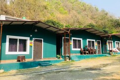 The Nines, Rishikesh The Nines, Rishikesh