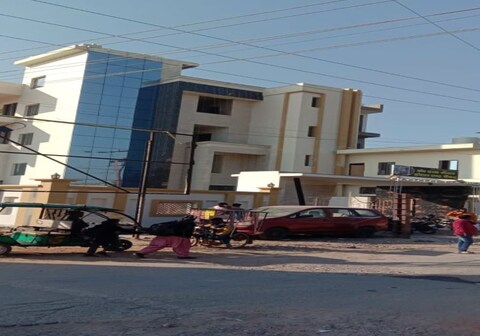 Hotel KS Royal and Banquet