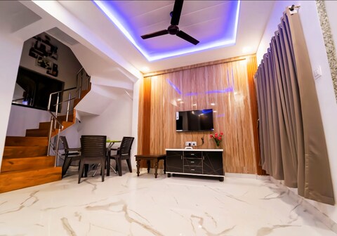 queens casa 2bhk lonavala