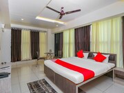OYO 19321 hotel surya comforts, Kolhapur OYO 19321 hotel surya comforts, Kolhapur