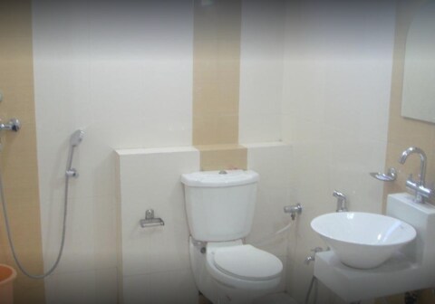 Kailash Cottage, Kalpa (HPTDC)