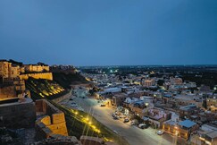 Hotel Nomadic Haveli  , Jaisalmer Hotel Nomadic Haveli  , Jaisalmer