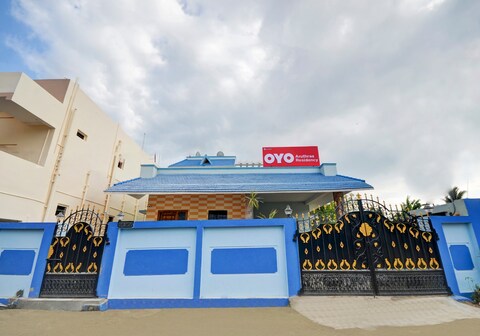 Hotel O Aruthraa Residency