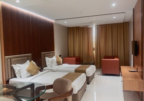GALAXY HOTEL