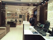 Hotel The Shiv DX, Delhi Hotel The Shiv DX, Delhi