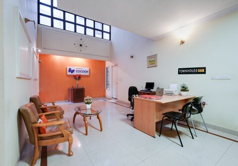 Townhouse G Silver Polonest