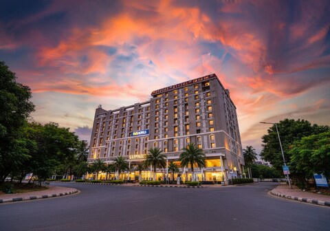 FabHotel Sapphire 83