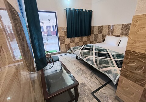 Pahadi Trail Rishikesh