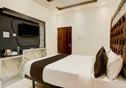 Super Hotel O SHIVA VALLEY HOTEL