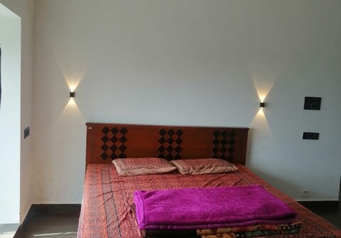 Nibhu Nest Home Stay