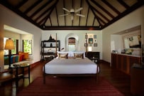 Anantara Kihavah Villas, Maldives Anantara Kihavah Villas, Maldives